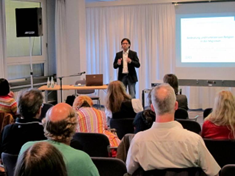 Buddhismus in Hannover