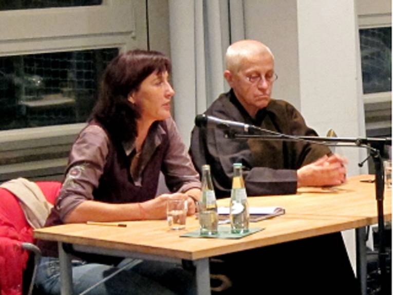 Buddhismus in Hannover