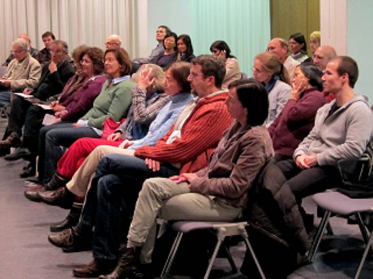 Buddhismus in Hannover
