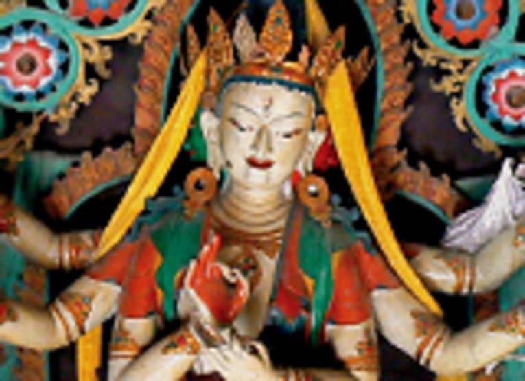 Buddhismus in Hannover