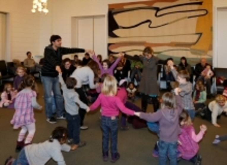 Bilder zum Jour de France 2011