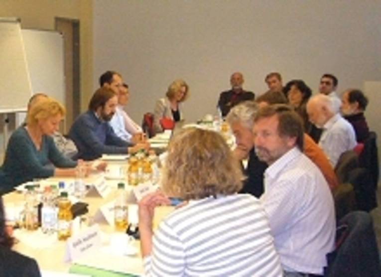 Kommunaler Qualitätszirkel zur Integrationspolitik