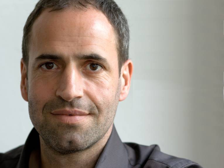 Portrait von Dr. Mark Terkessidis