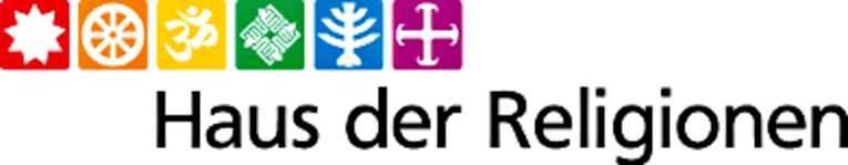 Logo des Haus der Religionen, Hannover