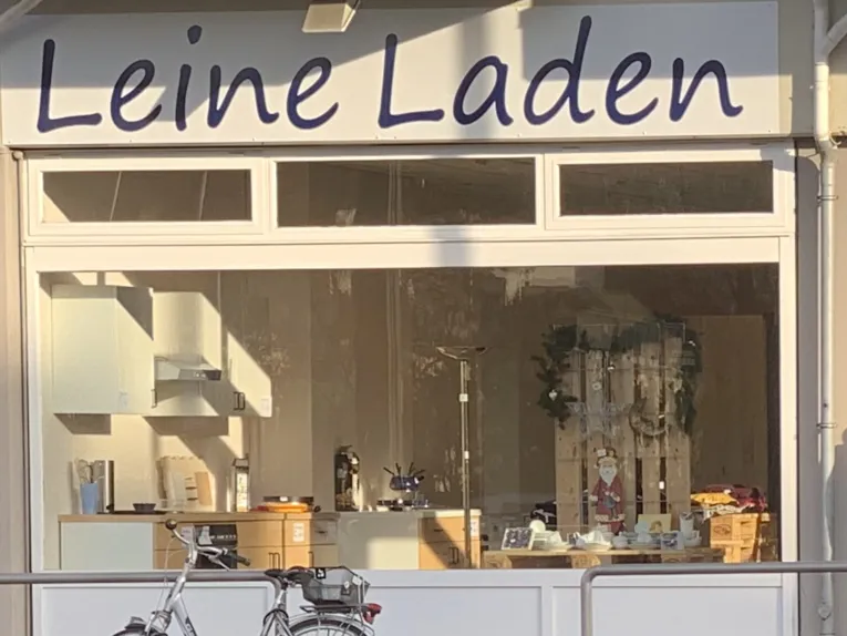 Schaufenster 