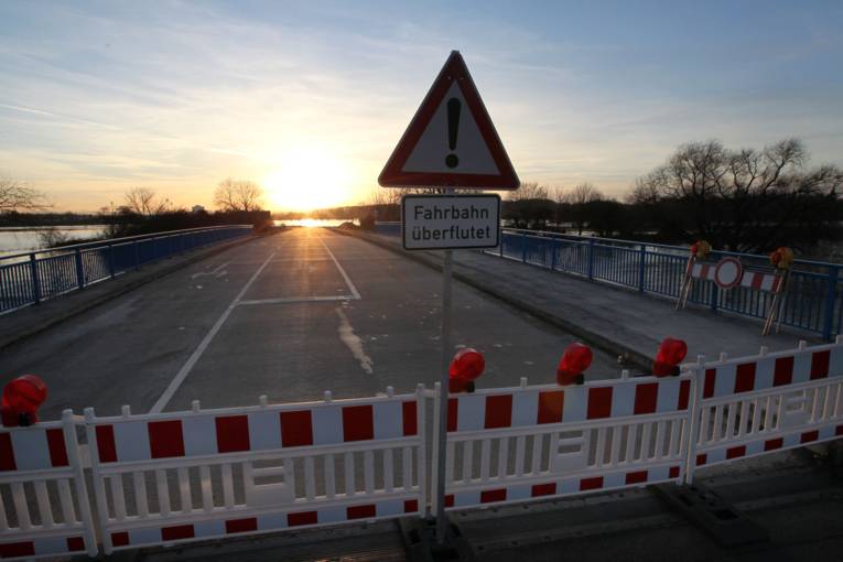 Auf Der Klappenburg
