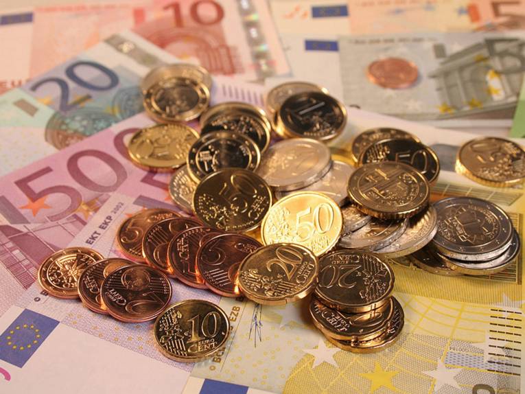 Ausbildung lohnt sich auch finanziell