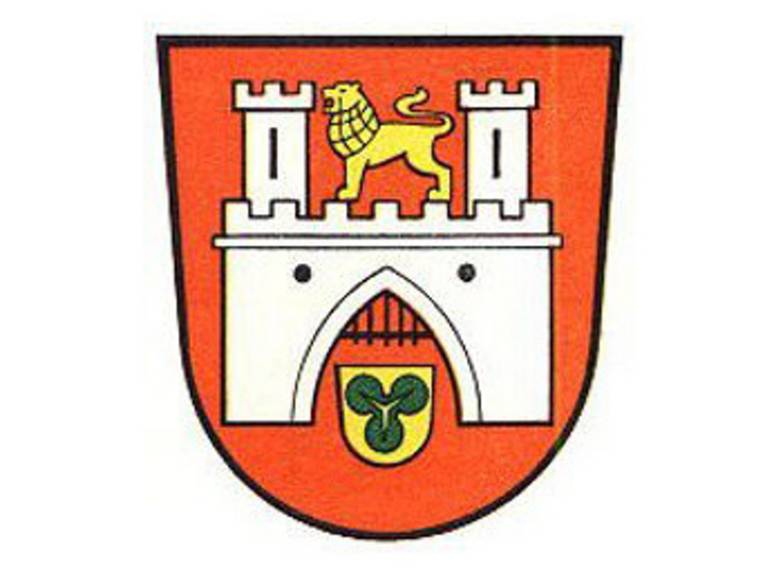 Wappen der Landeshauptstadt Hannover