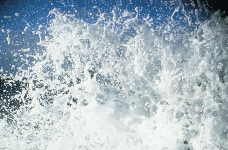 Lebenselixier Wasser