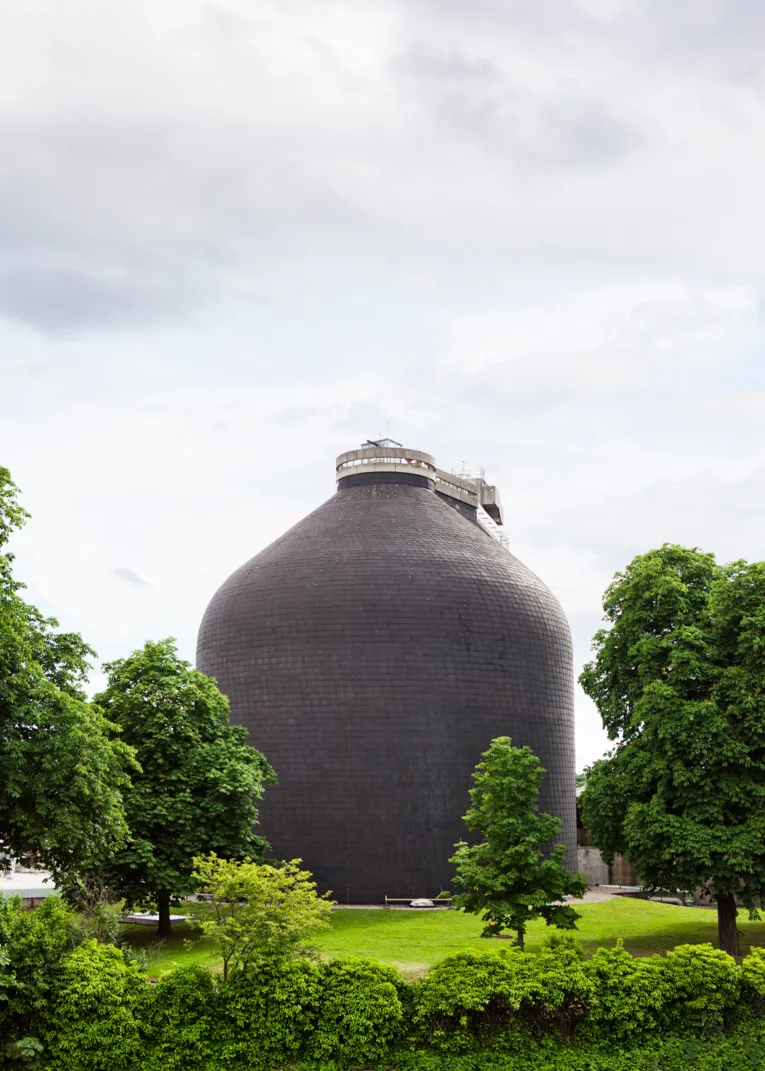 Klärwerk Hannover-Herrenhausen