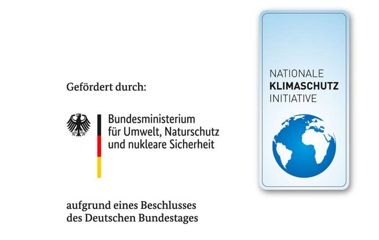 Logo des Bundesministeriums für Umwelt, Naturschutz und nukleare Sicherheit