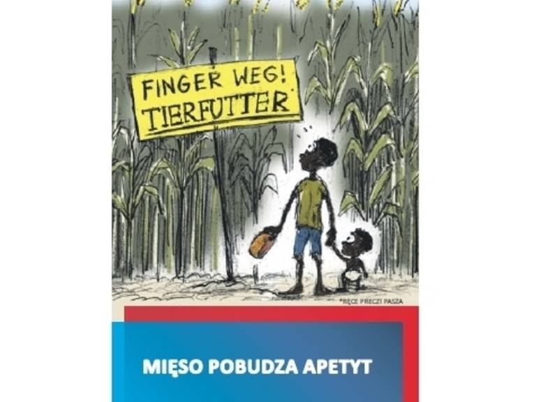 Mięso Pobudza Apetyt