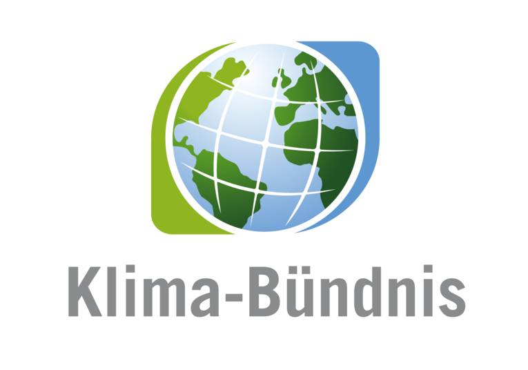 Logo Klima-Bündnis