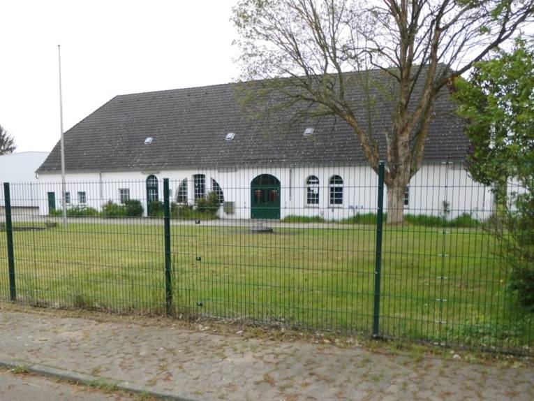 Wasserwerk Grasdorf