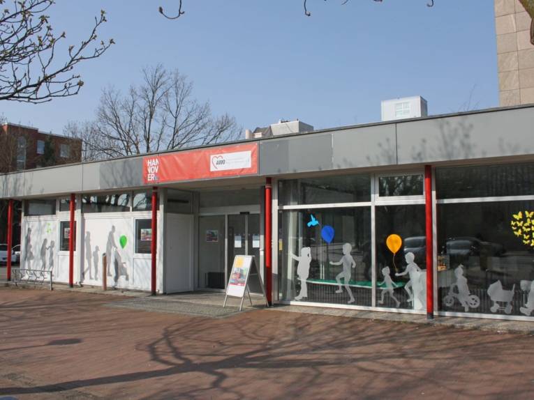 Beratungsstelle Hannover Key Pillars of the New Advisory Hub