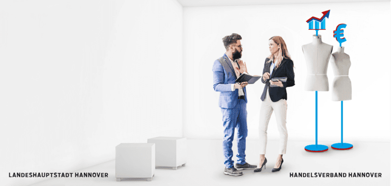 Veranstaltung Einzelhandel