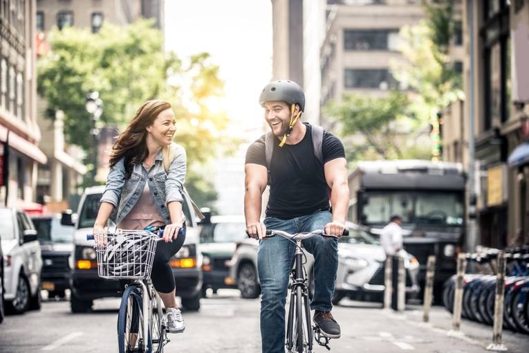 Wettbewerb Fahrradfreundliche Unternehmen