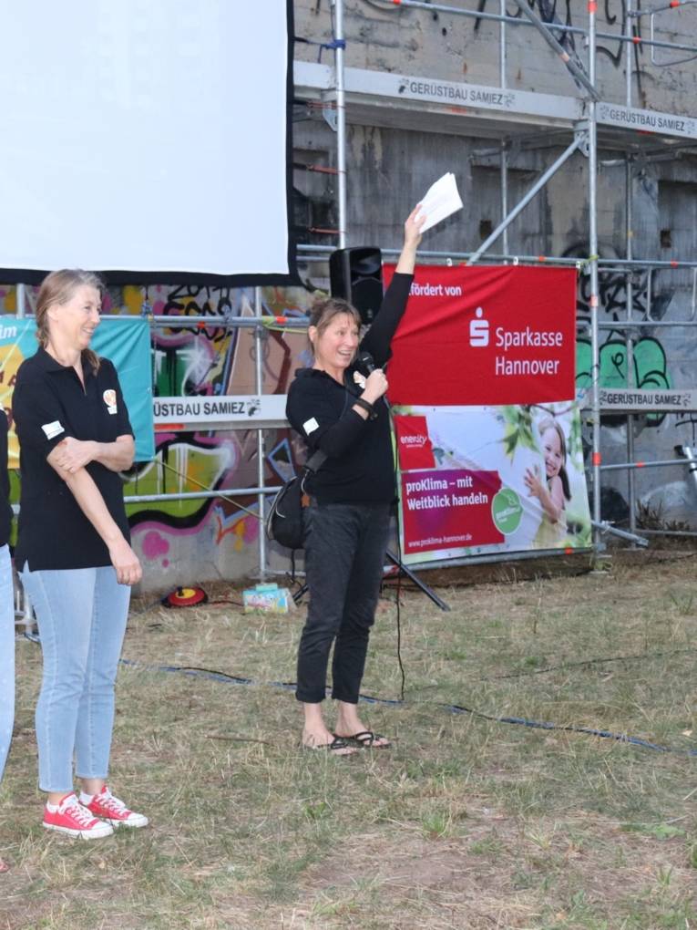 Netzwerkabend KlimaList