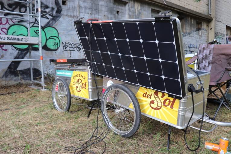 KlimaList Kinoabend am Bunker
