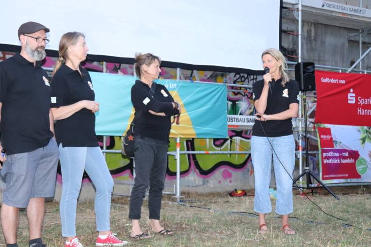 Unternehmensnetzwerk KlimaList