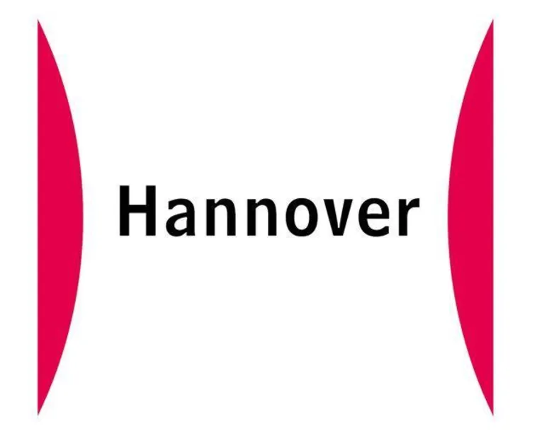 Logo Landeshauptstadt Hannover