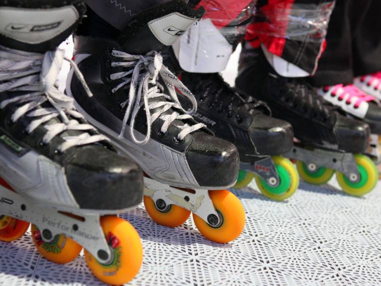 Inline-Skates