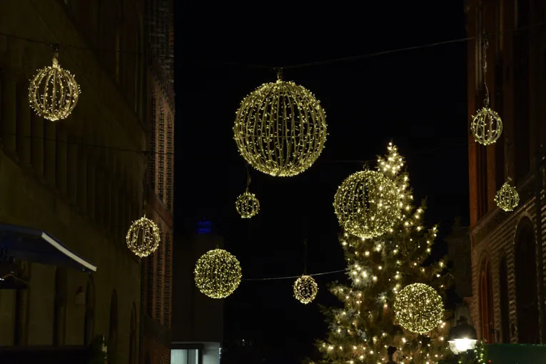 Weihnachtsmarkt Altstadt 