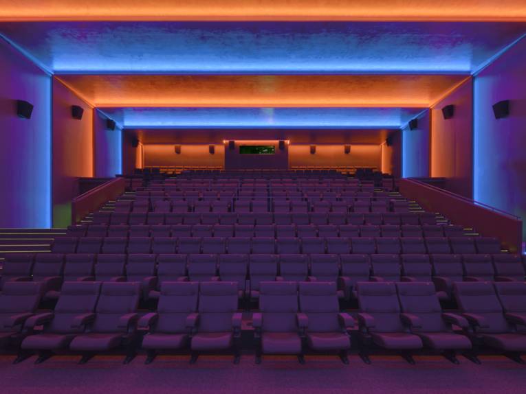 Sneak Preview im Cinemaxx KinoEvents Termine Hannover.de