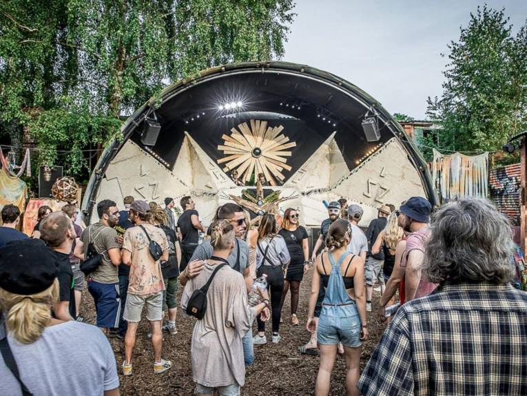 Zytanien Open Air Festival 2026