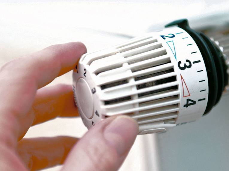Heizungsregler