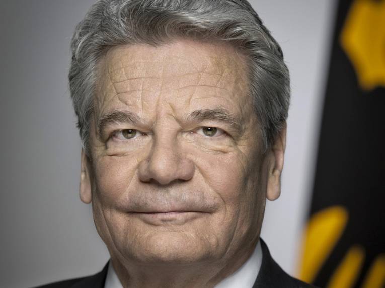 Porträt eines älteren Mannes