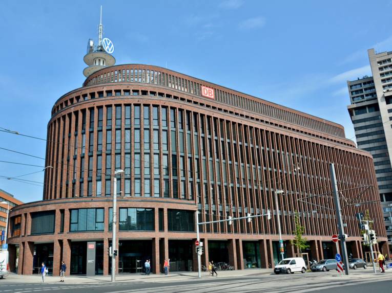 Gebäude