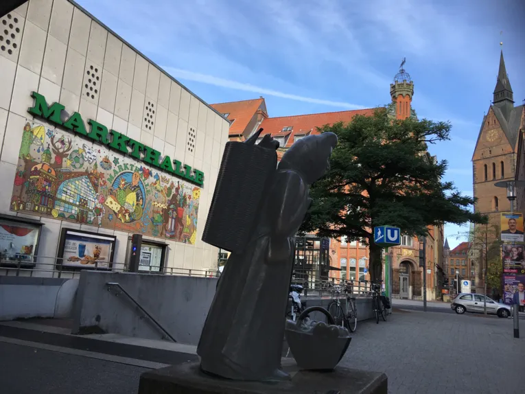 Gebäude