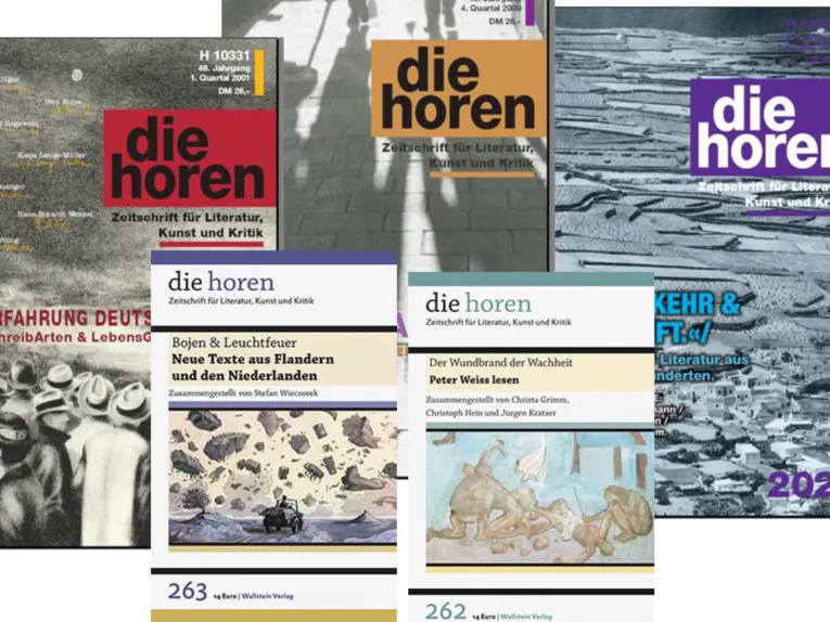 Zeitschriften