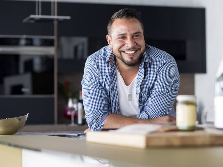 Küchenstudio Gründer