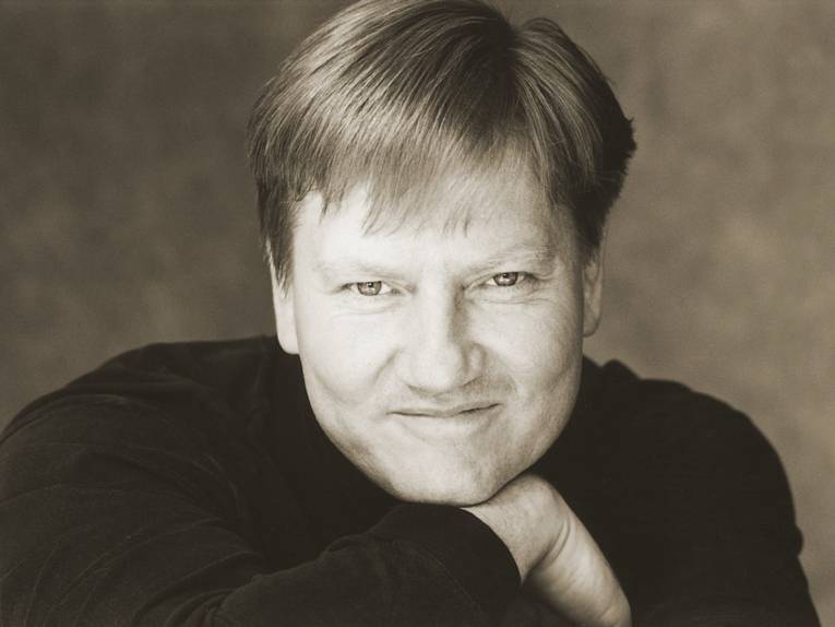 Portrait eines Mannes