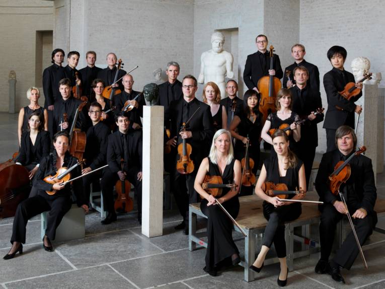 Münchener Kammerorchester