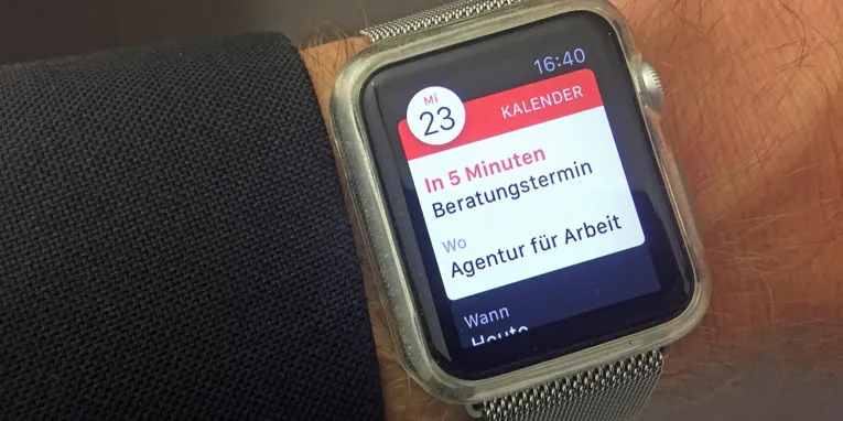 Beratung