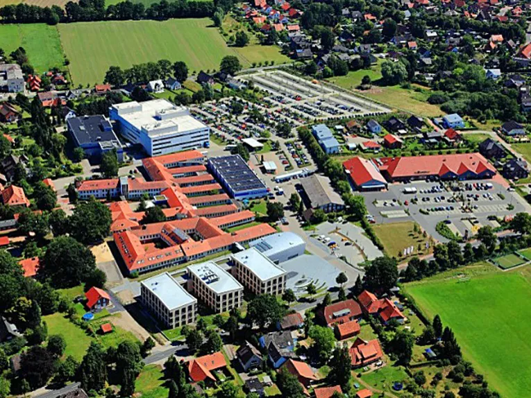 Luftbild 