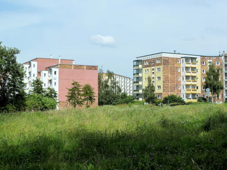 Gebäude