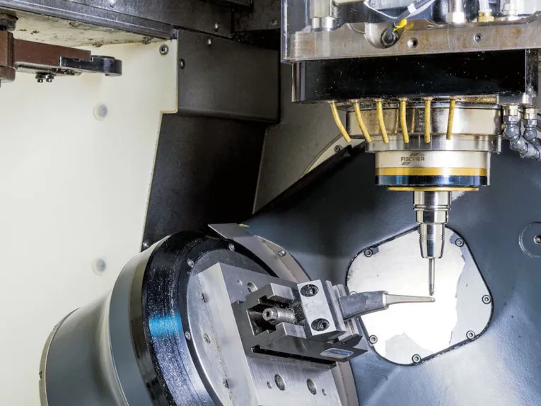 Technischer Apparat