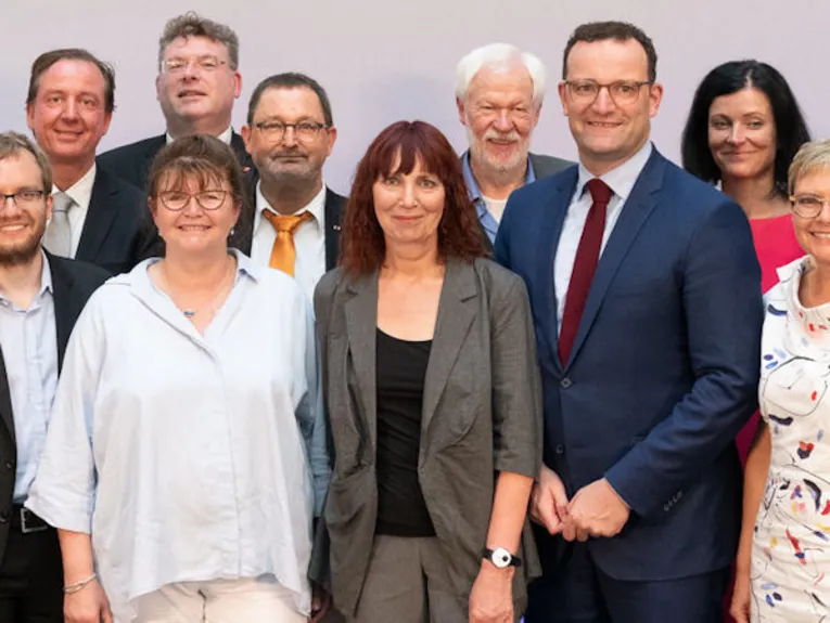 Menschen