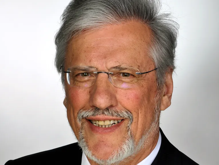 Ein Mann