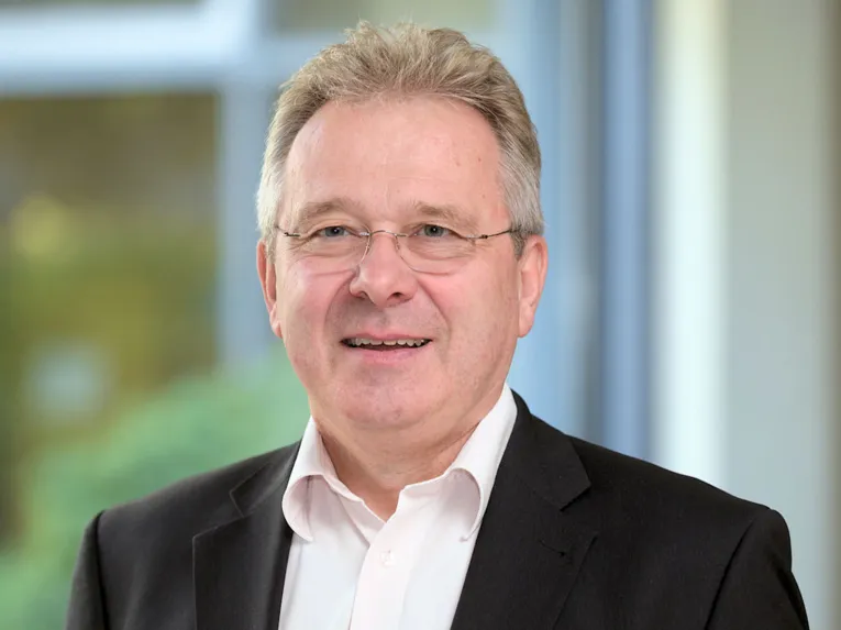 Ein Mann