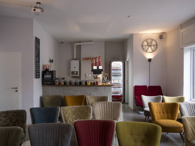 Lodderbast Innenansicht Kinos Portale Redaktion Hannover.de