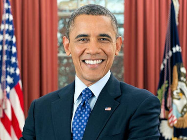 Barack Obama