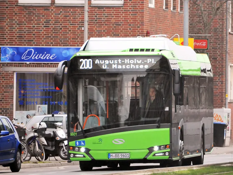 Bus
