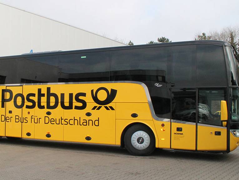 Reisebus