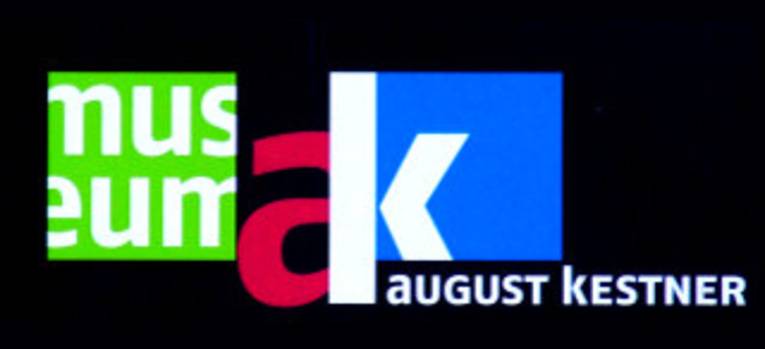 Logo des Museums August Kestner 