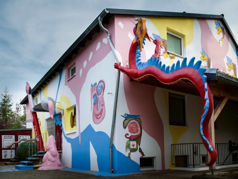 Gebäude